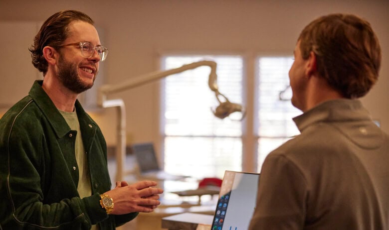 Orthodontic Consultants