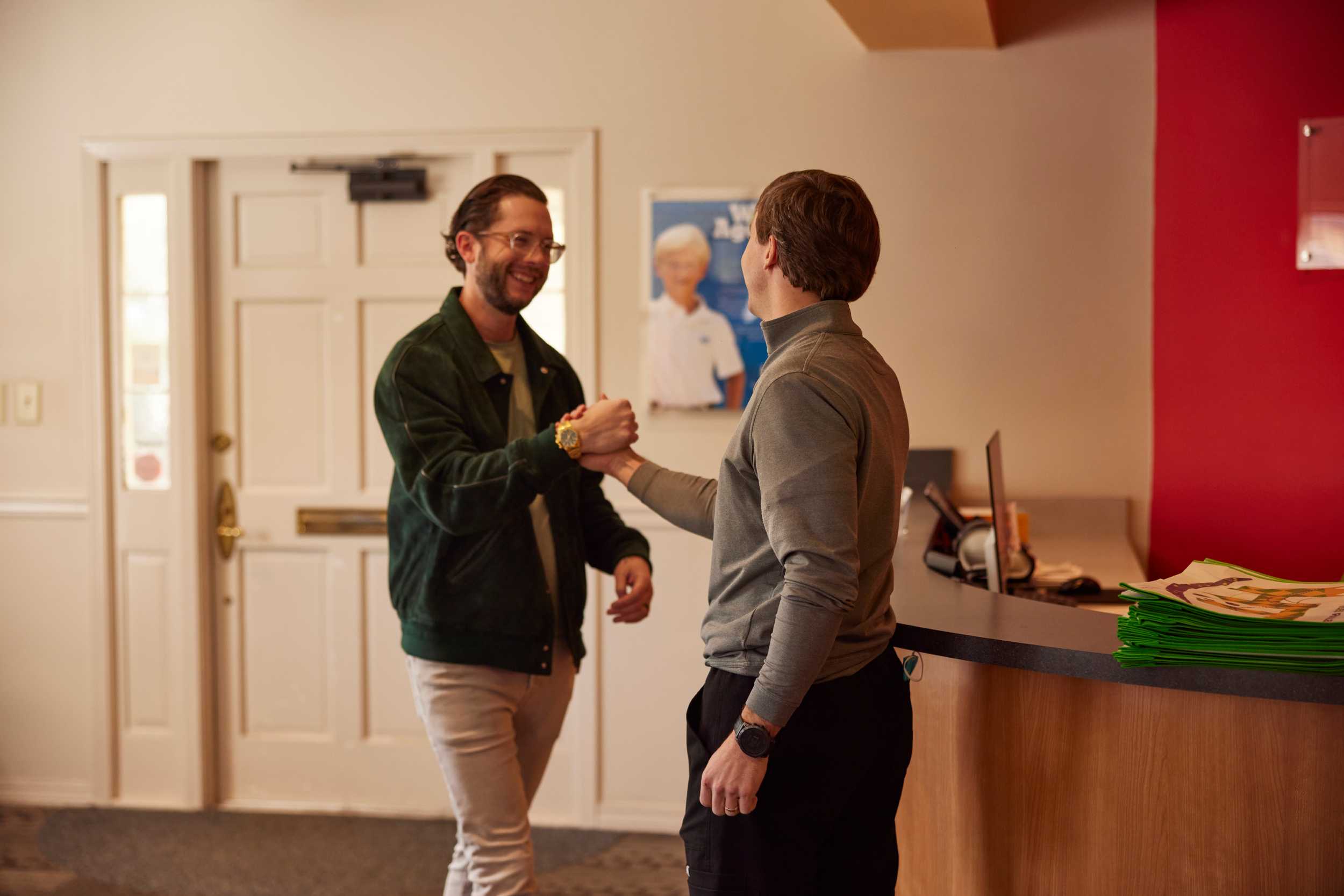 Orthodontic Consultants