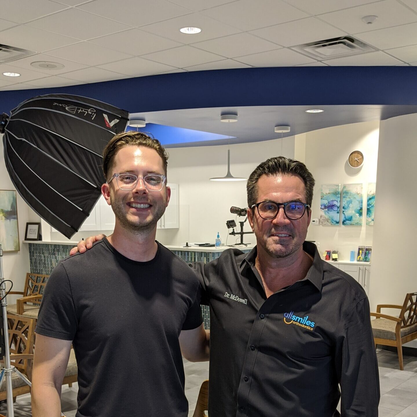 Orthodontic Consulting Agency