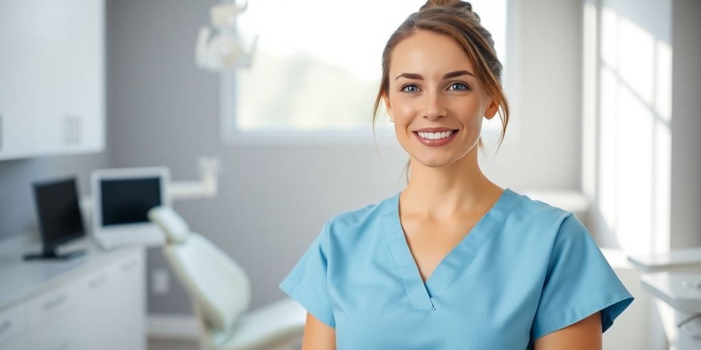 Orthodontic Treatment Coordinator