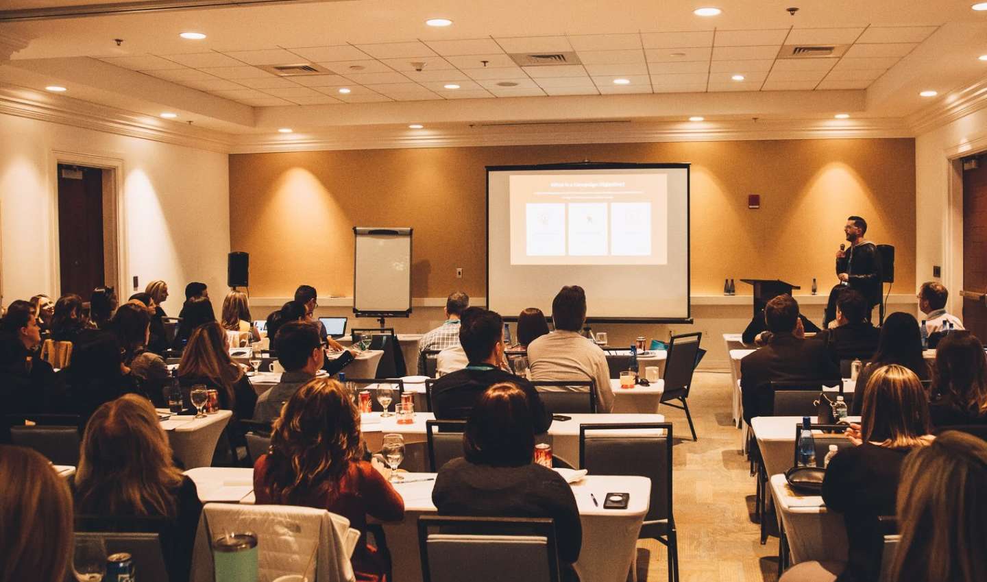 Conference about orthodontic software