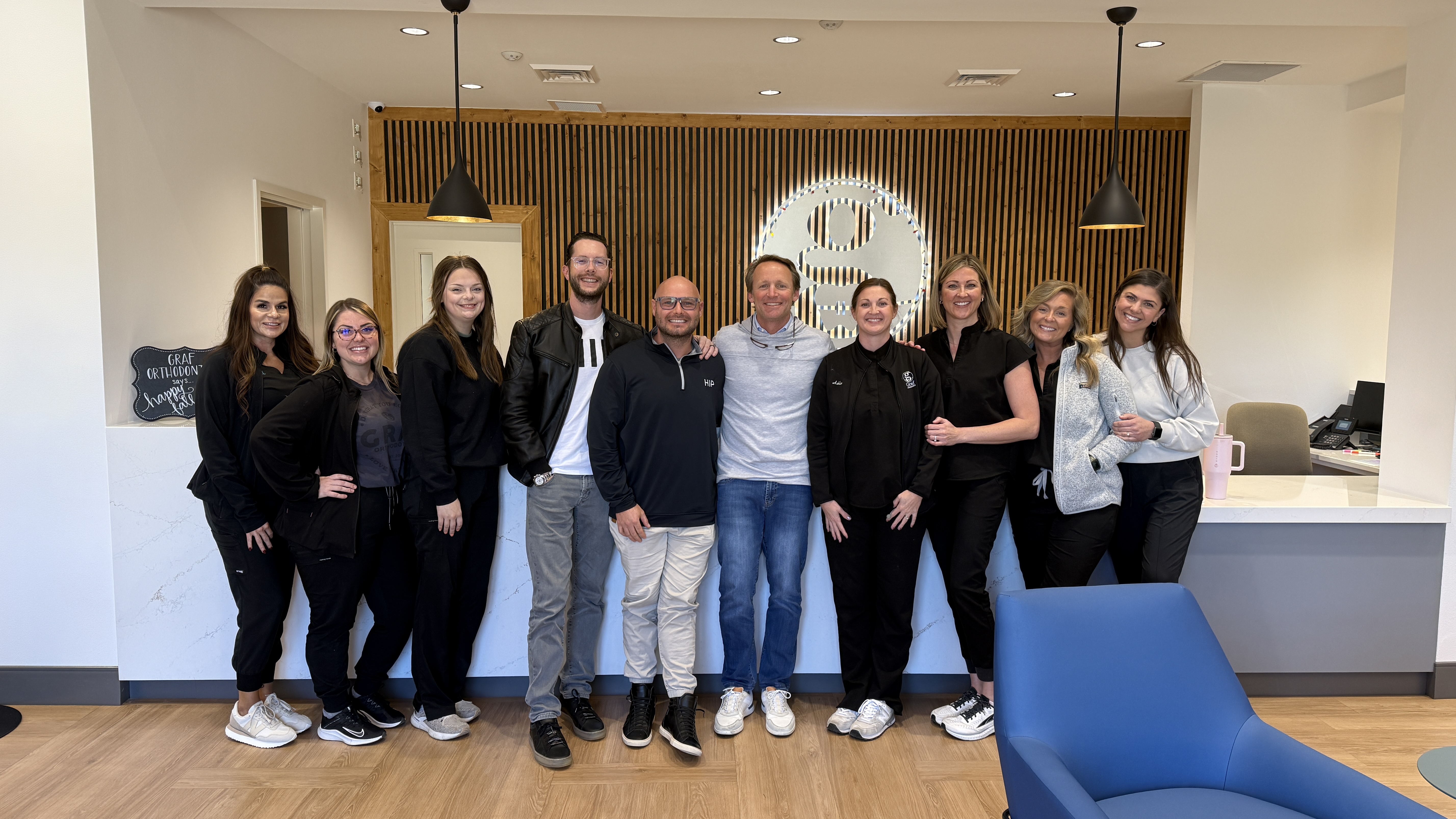 Culture of ownership