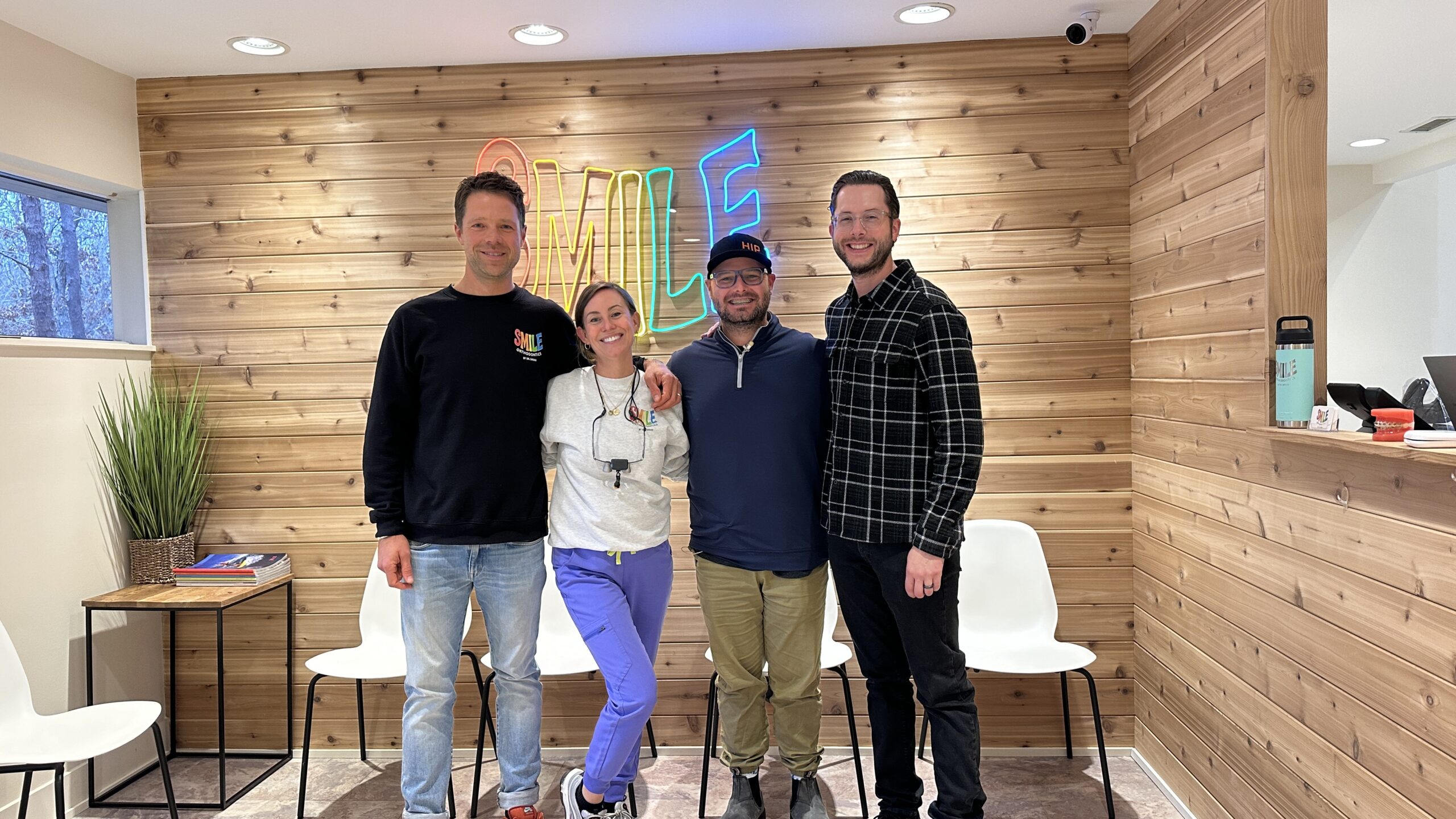 retargeting ads for orthodontists